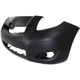 Purchase Top-Quality Front Bumper Cover - TO1000352 pa4