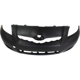 Purchase Top-Quality Front Bumper Cover - TO1000352 pa6
