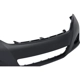 Purchase Top-Quality Front Bumper Cover - TO1000354 pa2