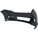 Purchase Top-Quality Front Bumper Cover - TO1000354 pa4