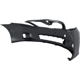 Purchase Top-Quality Front Bumper Cover - TO1000357C pa5