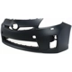 Purchase Top-Quality Front Bumper Cover - TO1000361C Capa Certified Capa Certified pa5