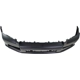 Purchase Top-Quality Front Bumper Cover - TO1000364 pa4