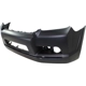 Purchase Top-Quality Front Bumper Cover - TO1000364 pa6