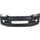 Purchase Top-Quality Front Bumper Cover - TO1000364 pa8