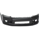 Purchase Top-Quality Front Bumper Cover - TO1000364C Capa Certified pa2