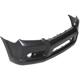 Purchase Top-Quality Front Bumper Cover - TO1000364C Capa Certified pa7