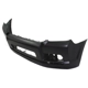 Purchase Top-Quality Front Bumper Cover - TO1000364C Capa Certified pa8