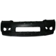 Purchase Top-Quality Front Bumper Cover - TO1000365C Capa Certified pa4