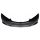 Purchase Top-Quality VARIOUS MANUFACTURERS - TO1000369C - Front Bumper Cover pa2