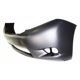 Purchase Top-Quality VARIOUS MANUFACTURERS - TO1000369C - Front Bumper Cover pa6