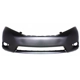 Purchase Top-Quality VARIOUS MANUFACTURERS - TO1000369C - Front Bumper Cover pa8