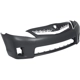 Purchase Top-Quality Front Bumper Cover - TO1000370C Capa Certified Capa Certified pa6