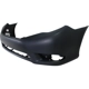 Purchase Top-Quality Front Bumper Cover - TO1000371 pa8