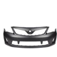 Purchase Top-Quality Front Bumper Cover - TO1000373 pa3
