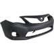 Purchase Top-Quality Front Bumper Cover - TO1000373 pa9