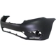 Purchase Top-Quality Front Bumper Cover - TO1000374 pa3