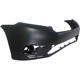 Purchase Top-Quality Front Bumper Cover - TO1000374 pa6