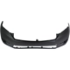 Purchase Top-Quality Front Bumper Cover - TO1000374 pa7