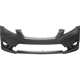 Purchase Top-Quality Front Bumper Cover - TO1000377C Capa Certified pa1
