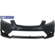 Purchase Top-Quality Front Bumper Cover - TO1000377C Capa Certified pa11