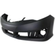 Purchase Top-Quality Front Bumper Cover - TO1000379 pa3