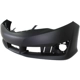 Purchase Top-Quality Front Bumper Cover - TO1000379C Capa Certified Capa Certified pa6