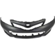 Purchase Top-Quality Front Bumper Cover - TO1000381 pa3