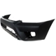 Purchase Top-Quality Front Bumper Cover - TO1000384C Capa Certified Capa Certified pa10