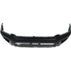 Purchase Top-Quality Front Bumper Cover - TO1000384C Capa Certified Capa Certified pa6