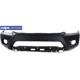 Purchase Top-Quality Front Bumper Cover - TO1000384C Capa Certified Capa Certified pa7