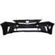 Purchase Top-Quality Front Bumper Cover - TO1000388 pa3