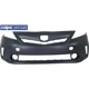 Purchase Top-Quality Front Bumper Cover - TO1000388C Capa Certified Capa Certified pa6