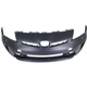 Purchase Top-Quality Front Bumper Cover - TO1000393 pa1