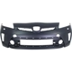 Purchase Top-Quality Front Bumper Cover - TO1000393 pa3