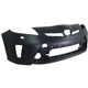 Purchase Top-Quality Front Bumper Cover - TO1000393 pa7