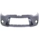 Purchase Top-Quality Front Bumper Cover - TO1000399 pa1