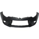 Purchase Top-Quality Front Bumper Cover - TO1000399C Capa Certified Capa Certified pa3