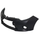 Purchase Top-Quality Front Bumper Cover - TO1000399C Capa Certified Capa Certified pa6