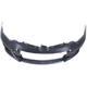 Purchase Top-Quality Front Bumper Cover - TO1000400C Capa Certified Capa Certified pa8