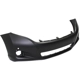 Purchase Top-Quality Front Bumper Cover - TO1000401C pa14