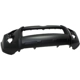 Purchase Top-Quality Front Bumper Cover - TO1000405C Capa Certified Capa Certified pa13