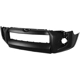 Purchase Top-Quality Front Bumper Cover - TO1000405C Capa Certified Capa Certified pa2