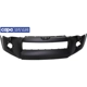 Purchase Top-Quality Front Bumper Cover - TO1000405C Capa Certified Capa Certified pa7