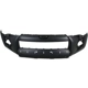 Purchase Top-Quality Front Bumper Cover - TO1000406 pa1