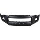 Purchase Top-Quality Front Bumper Cover - TO1000406 pa2