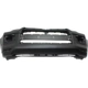 Purchase Top-Quality Front Bumper Cover - TO1000407 pa1