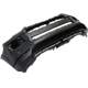 Purchase Top-Quality Front Bumper Cover - TO1000407C Capa Certified Capa Certified pa14