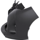 Purchase Top-Quality Front Bumper Cover - TO1000408C Capa Certified Capa Certified pa2