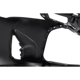 Purchase Top-Quality Front Bumper Cover - TO1000408C Capa Certified Capa Certified pa4